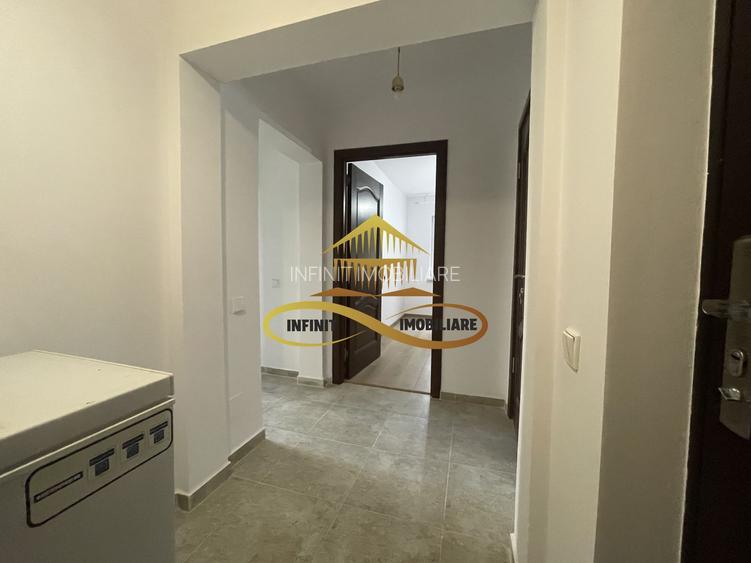 Apartament 3 camere in Bacau zona Narcisa Parter - 7