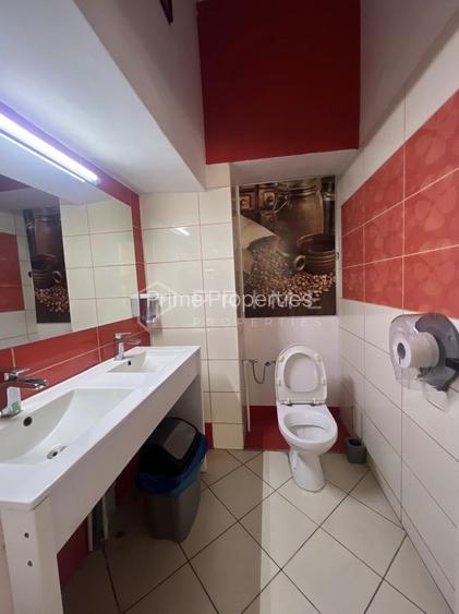 Spațiu comercial premium | Centru Târgu Mureș | Cel mai bun vad - 8