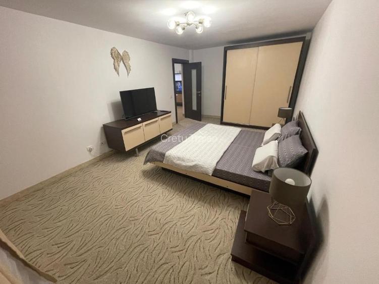 Mamaia - Zona Butoaie - 2 camere + locuri de parcare - URGENT - 6