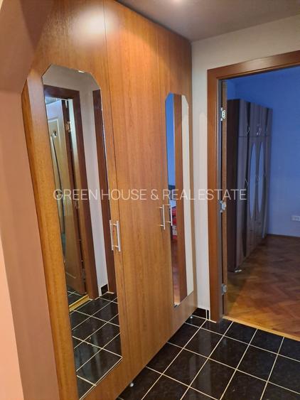 Apartament 2 camere,zona Zamfirescu - 8