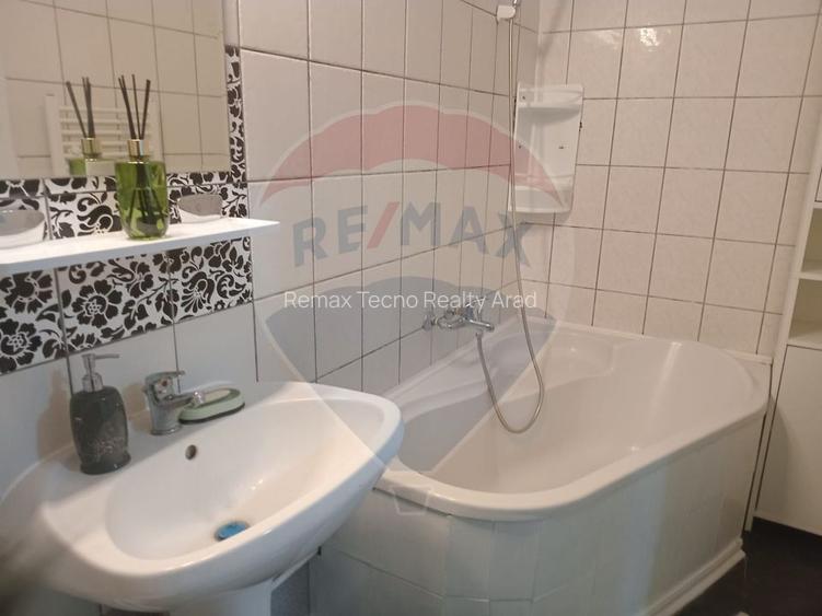 Apartament 2 camere ULTRACENTRAL-ULTRAFINISAT la KM 0 al Aradului! - 26