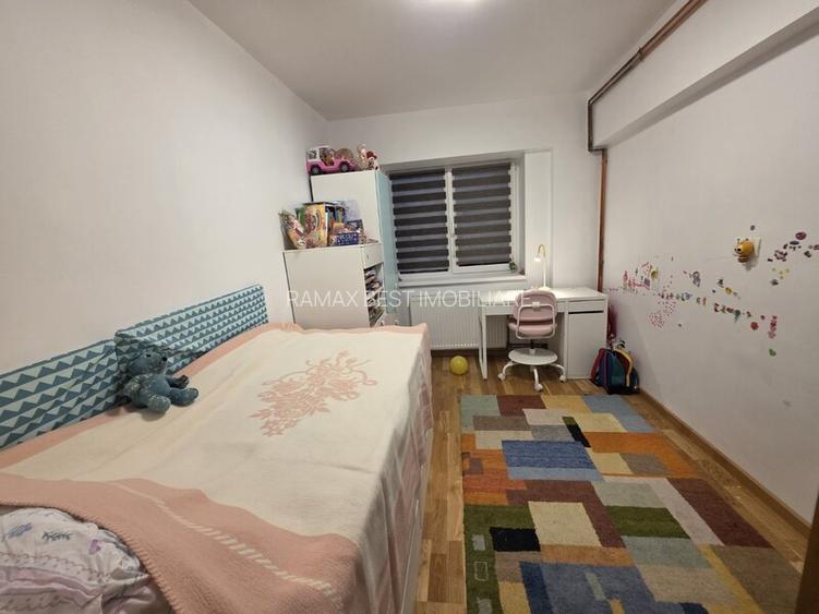 3 Camere de Lux – Lujerului (Iuliu Maniu) – Renovare 2023 & Centrală Proprie - 10