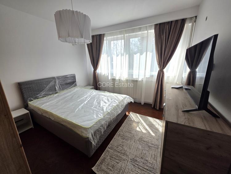 De inchiriat 2 camere Sos Viilor - 7min de metrou Eroii Revolutiei - 14