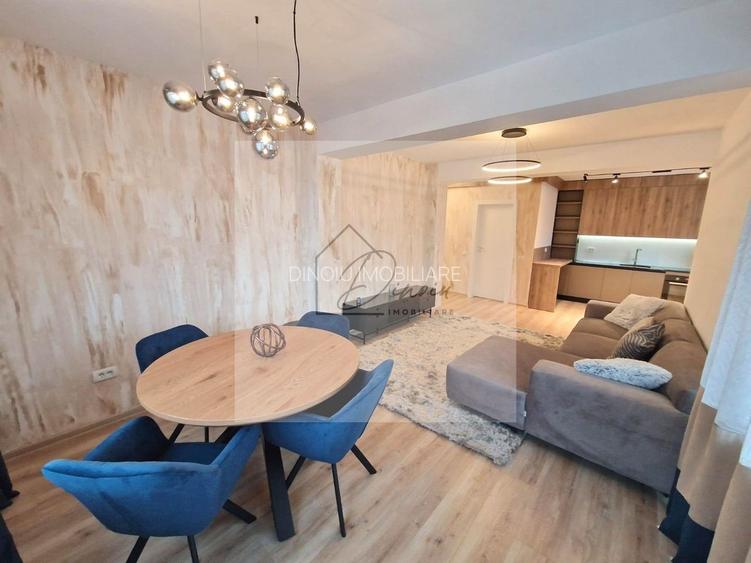 Apartament 3 camere Tractorul I parcare I lux I COMISION 0% - 27