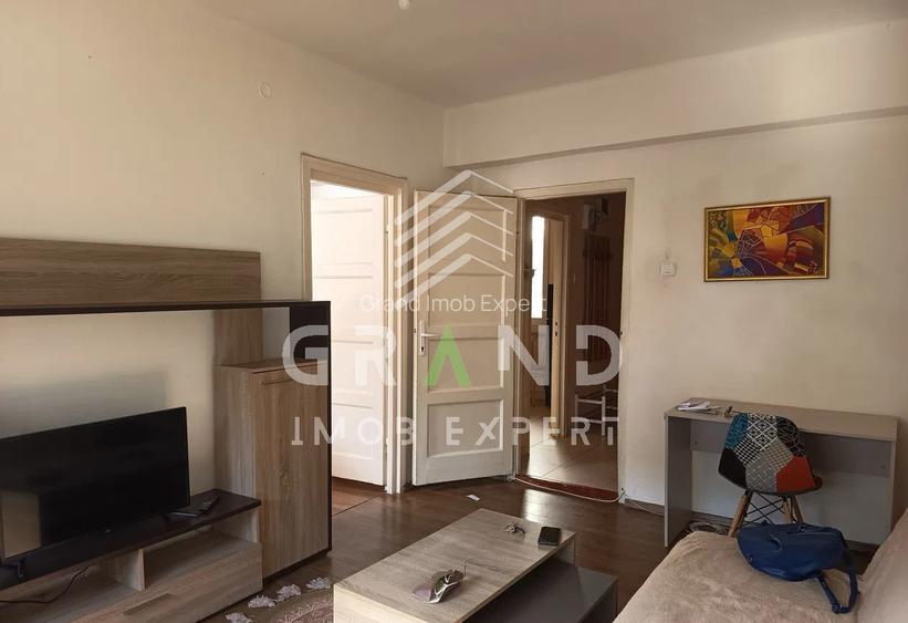 Apartament 2 camere I str. Horea - 5