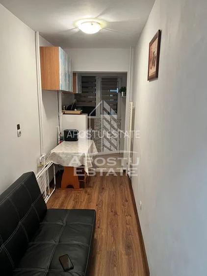 Apartament cu 1 camera, Timisoara, zona Complexul Studentesc - 2