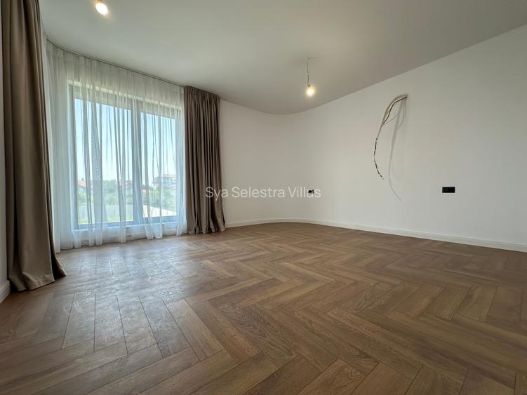 Proiect Exclusivist – 9 Vile Premium. Zona Lac Lebada. Pantelimon Cernica. S3 - 19