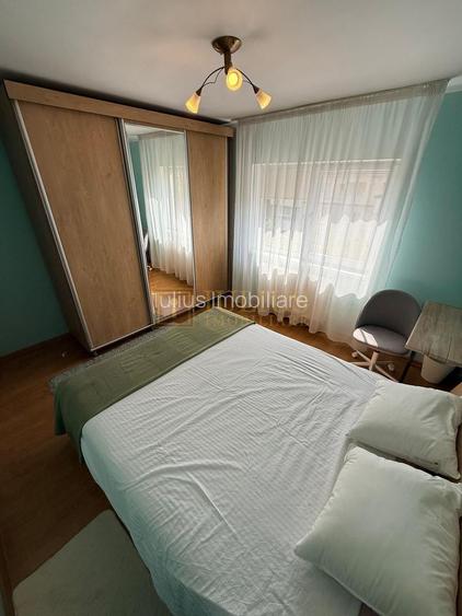 3 camere| Bulevardul Cetatii| 2 bai| apartament superb| 75 mp| - 4