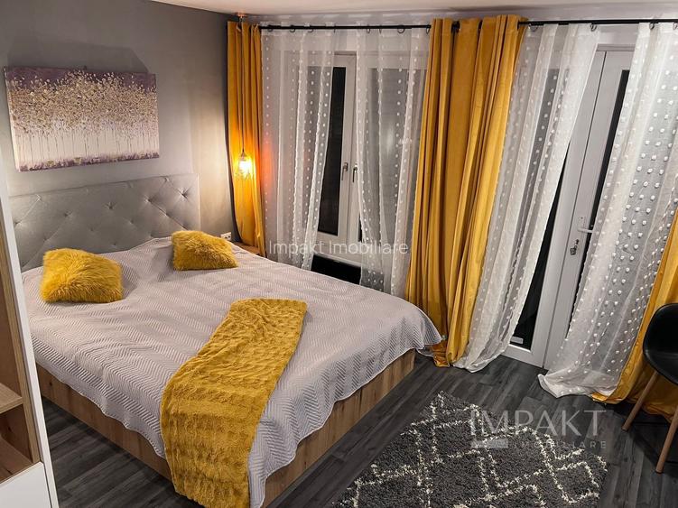 Casă de lux pe malul lacului – Câmpenești - 2