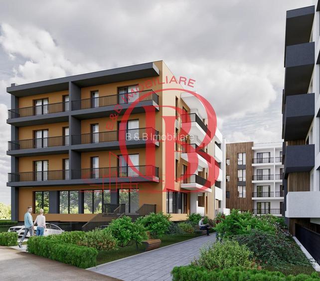 3 camere decomandat Titan Pallady  Metrou Nicolae Teclu - 8