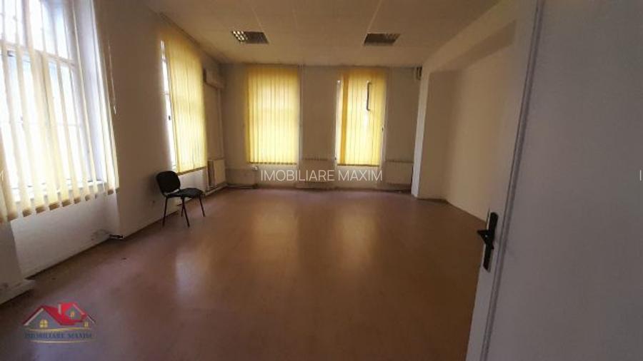 Imobiliare Maxim - spatiu zona ultracentrala - 7