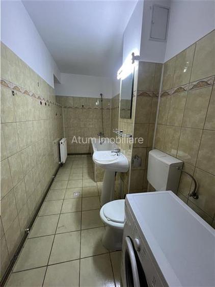 Apartament cu 2 camere la etaj 1 loc de parcare zona Calea Dumbravii - 8