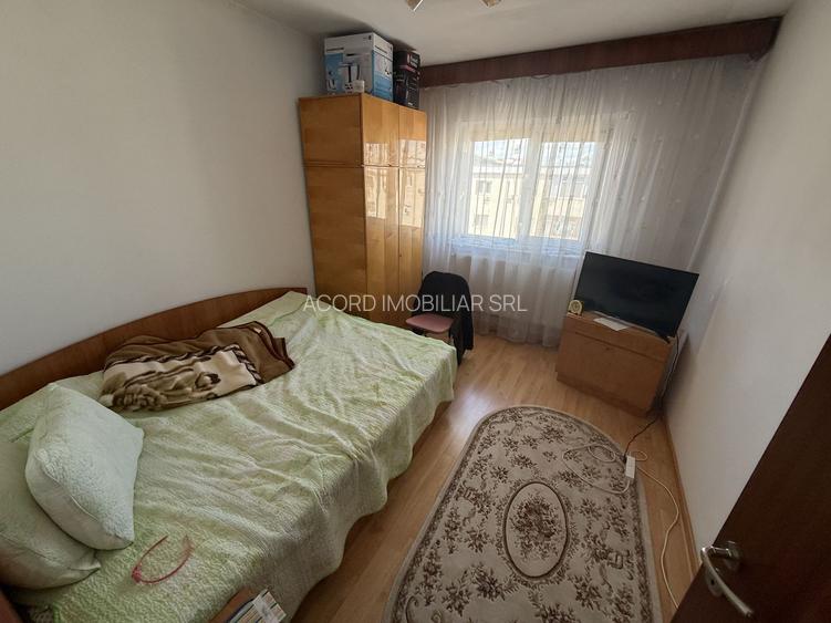 Apartament 3 camere zona Dacia - 4