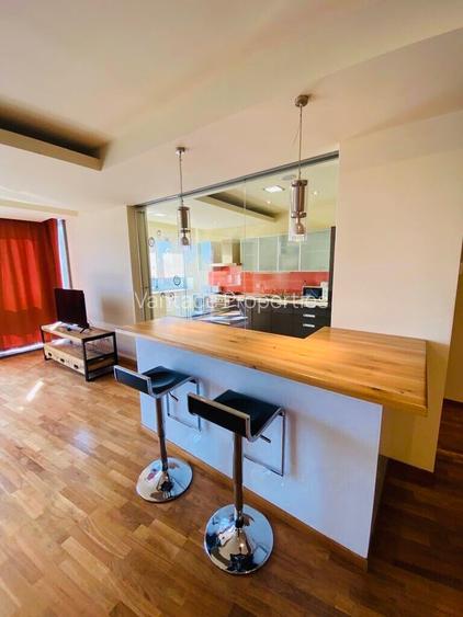 Apartament 3 camere | complex rezidential cu piscina exteriora | Iancu Nicolae - 7