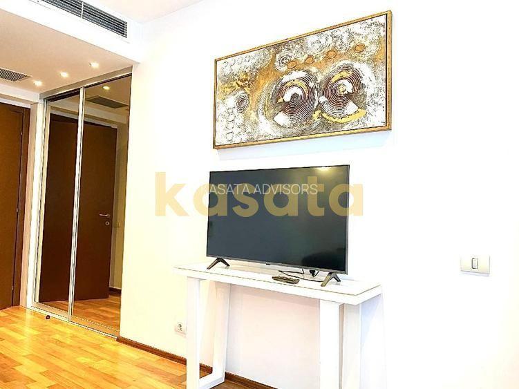 Apartament premium de 3 camere – Herăstrău, confort și eleganță - 10