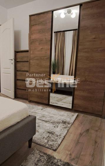 2 camere decomandate | Centru | Termen lung - 8