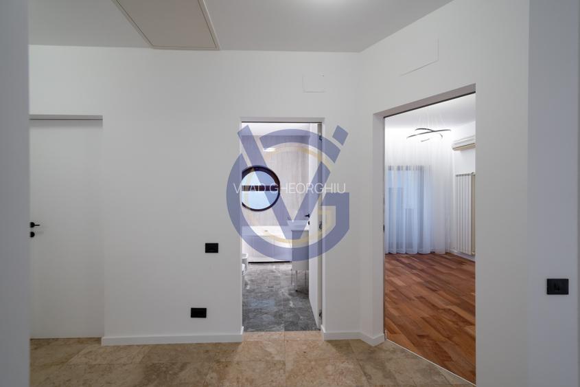 Iancu Nicolae -Siguranta si Confort - Vila la Pret de Apartament - COMISION 0% - 25