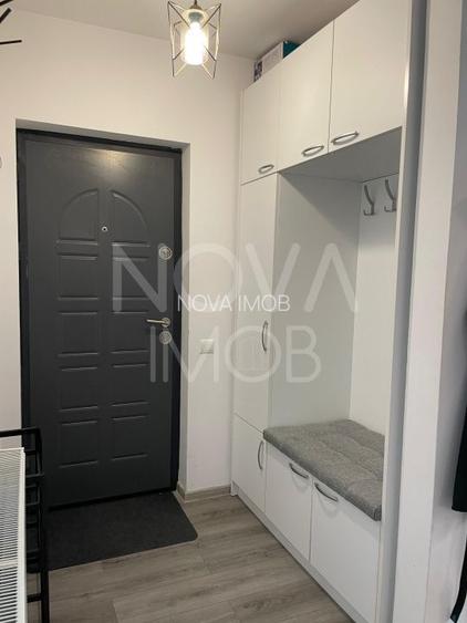 Apartament 3 camere,  modern - Selimbar - 9