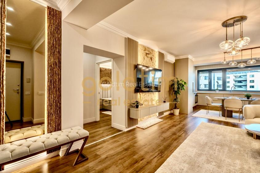 NOU/ SUPERB MOBILAT SI UTILAT/ROND OMV/ SPATII DEPOZITARE - 4