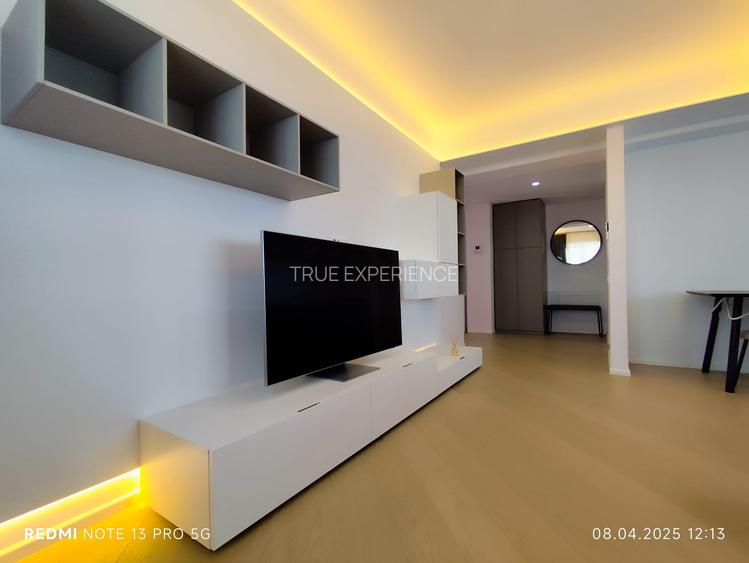 CORTINA ACADEMY | PENTHOUSE  2 CAMERE TERASA 30 MP | VEDERE PANORAMICA | - 12