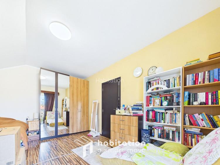 Casă individuală spațioasă și luminoasă cu garaj, în Mircea cel Bătrân - 19