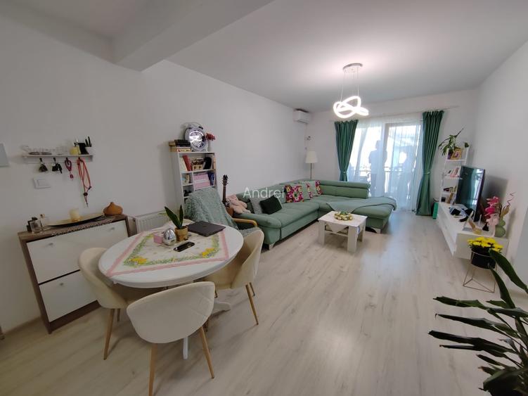 Vând apartament cu 2 camere in Giroc - 2