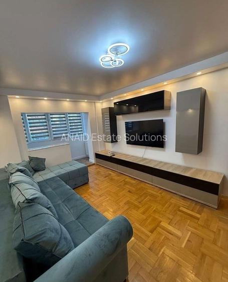 Apartament 2 camere - Dristor+centrala - 2