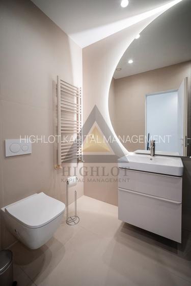 AVIATIEI TOWER | 3 CAMERE | MOBILAT | PARCARE | PROMENADA MALL | OFFICE BUILDING - 11