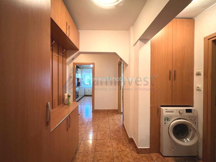 Apartament de vanzare in Oradea cu 4 camere zona Decebal - 12