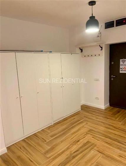 Sebastian- Dumbrava Noua Garsoniera Renovata Complet - 15