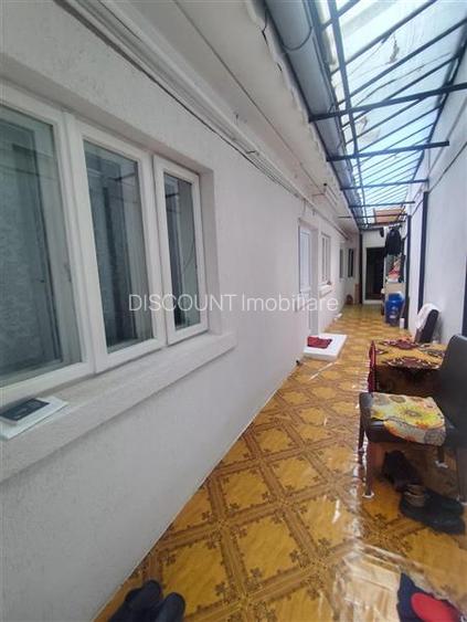 Casa in zona Dorobantul - 5