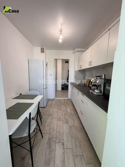 2 camere, apartament Micro 16 - 5