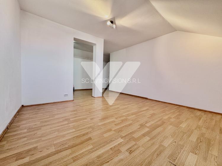 Apartament 2 camere  – Strand, str. Prof. Ioan Moga  - 2