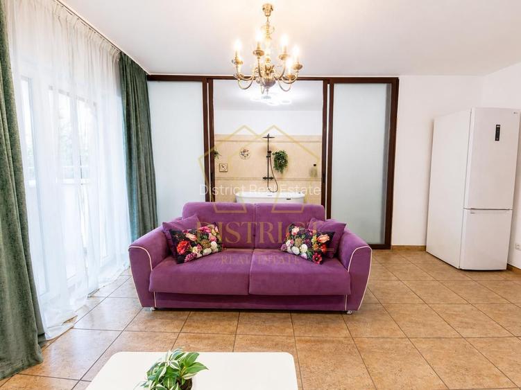 Apartament cu 2 camere | Lipovei - 4