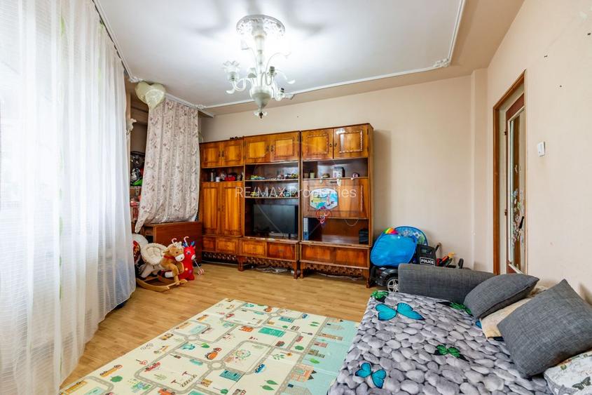 Apartament cu 2 camere de vânzare în zona Prelungirea Ghencea - 12