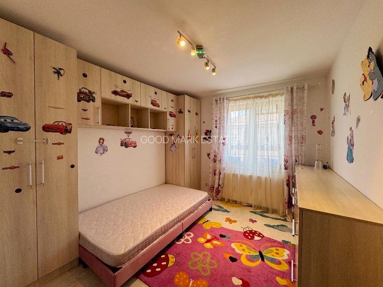 Casa 3 dormitoare in complex rezidential Corbeanca Park - 12