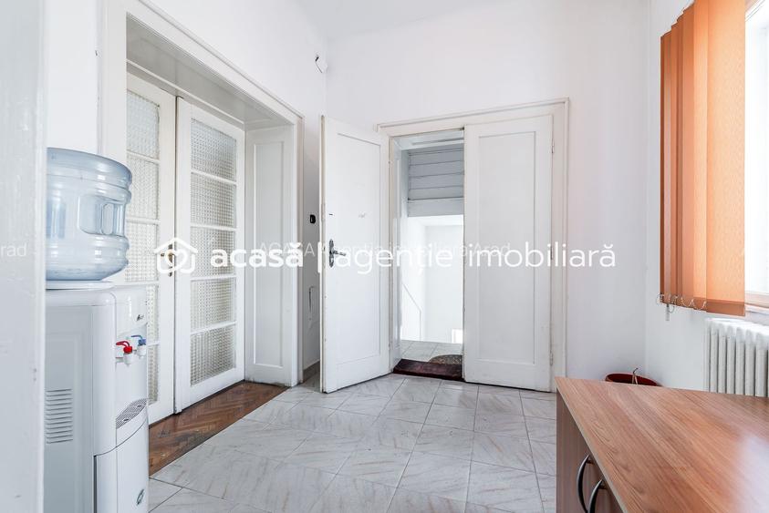 Vila individuala de exceptie Praporgescu Malul Mureșului - 8