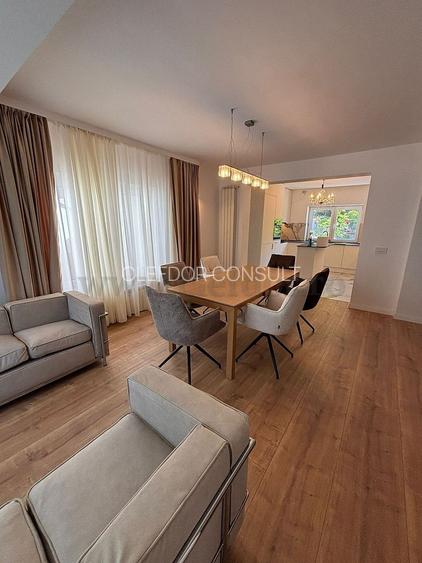 Vila RENOVATA COMPLET in apropiere de Jolie Ville-Iancu Nicolae - 5
