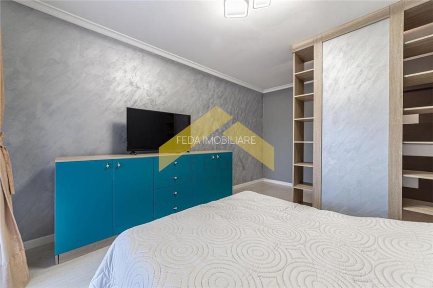 Apartament 2 camere de inchiriat Arad Plaza - 8