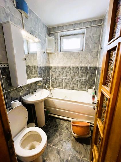Apartament 3 camere SPITAL - TBC - 6