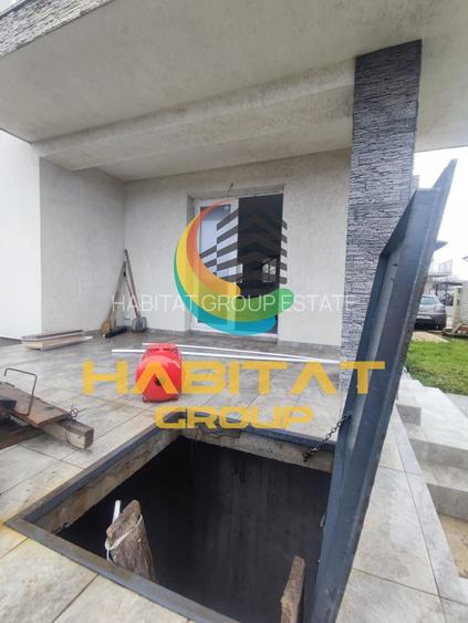 Casă 4 camere | Încălzire în pardoseală | 15 min metrou - 9