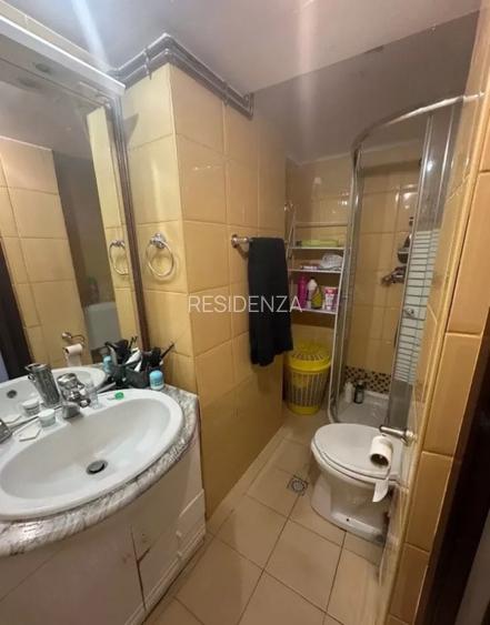 Aparatament 2 Camere Batistei | Centrala proprie | 4 minute metrou - 4