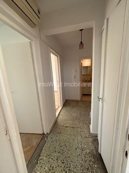 Dambovita  | 2 Camere | Decomandat | Centrala Proprie. - 4