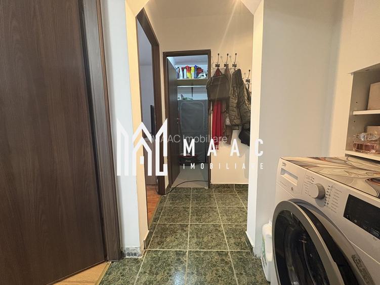 Apartament 3 camere | 65 MPU | Pivnita | Decomandat | Turnisor - 11