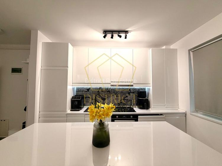 Apartament modern cu 2 camere | Giroc - 4