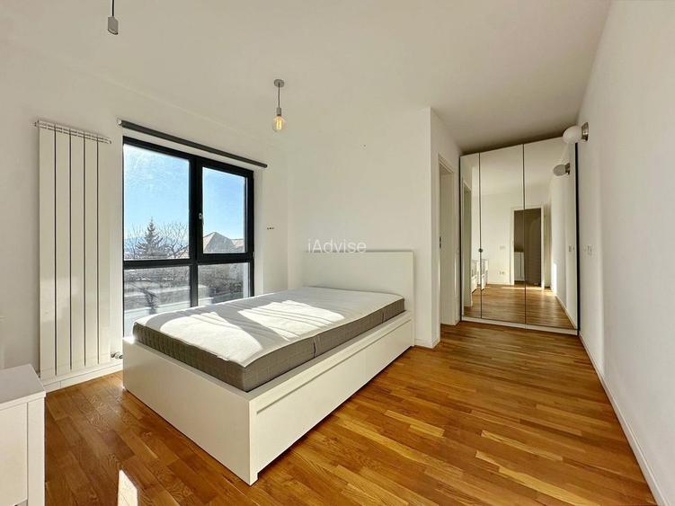 Apartament premium cu vedere panoramică – Brașovul Vechi - 14