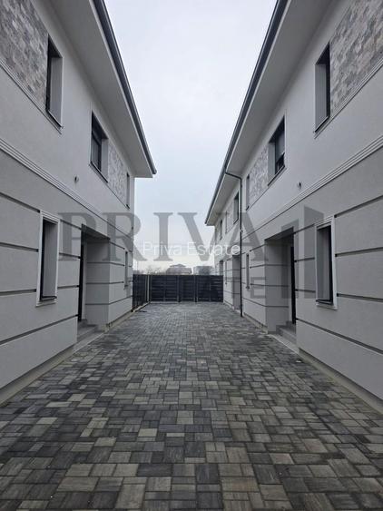 Casa înșiruită 5 camere, 98 mp utili, Calea Urseni - 16