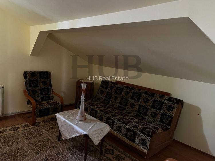 Casa de inchiriat | Calea Romanului | PET FRIENDLY - 11
