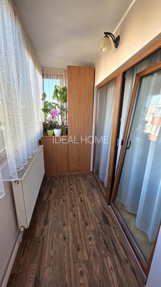 Apartament 3 camere decomandat, zona Podului Calvaria - 11