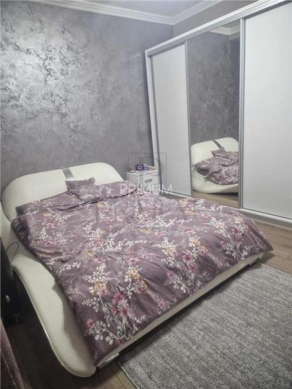 GIROC - 3 Camere - 2 Bai - Etajul 1 - 2 Locuri de parcare - 4